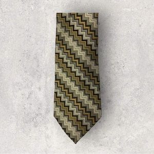 Missoni For Target Silk Tie